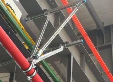 瑞安抗震支架厂家与你分享你必须做的紧急情况下的准备